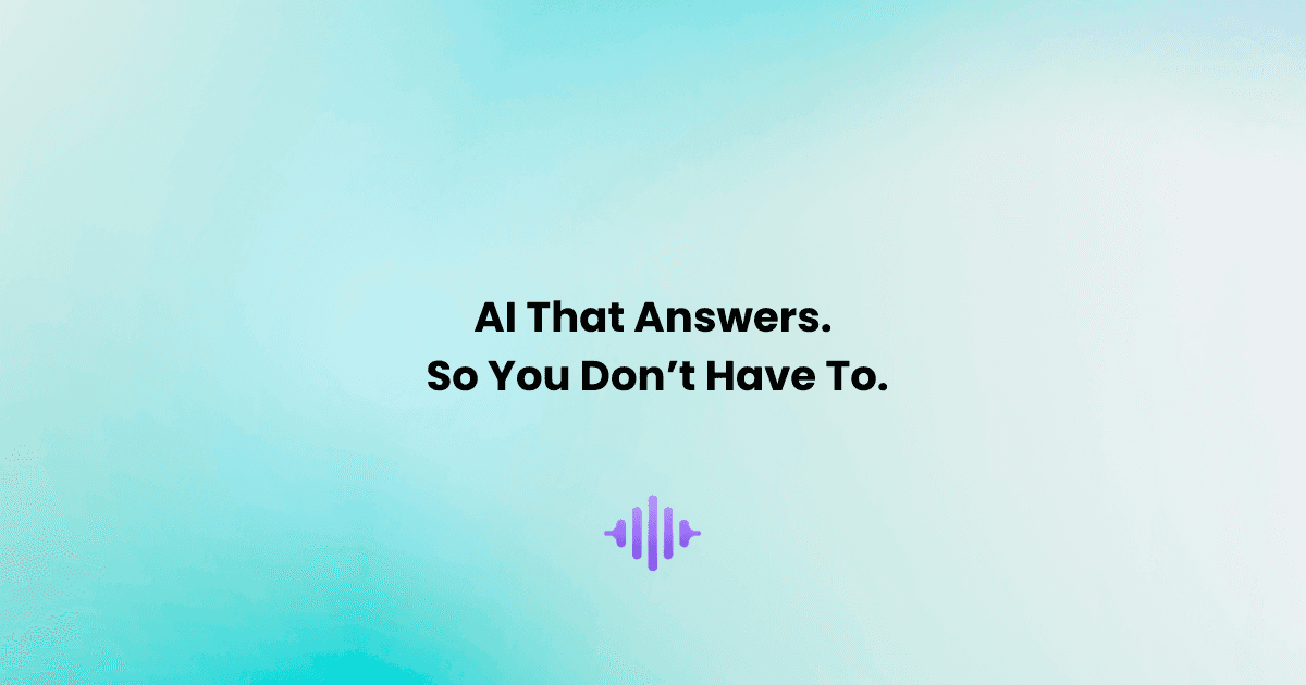 AI Call Answering for SA SMEs Handled by Gerbo